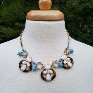 NWOT BANANA REPUBLIC NECKLACE